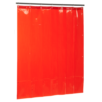 Schweißerschutzvorhang Standard in 2000 x 1400 x 0,4 mm